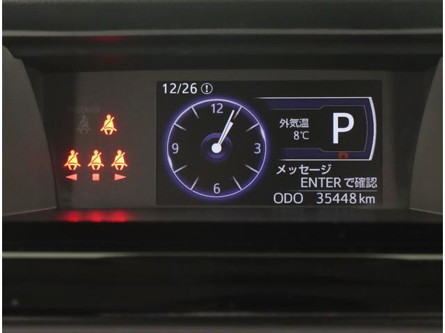 ジャスティ RS スマートアシスト ターボ 純正ナビ パノラミックビュー 両側電動スライドドア 前後コーナーセンサー シートヒーター CD/DVD フルセグ LEDライナー 15インチアルミホイール プッシュスタート クルーズコントロール オートマチックハイビーム(14枚目)