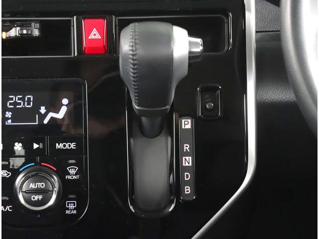 ジャスティ RS スマートアシスト ターボ 純正ナビ パノラミックビュー 両側電動スライドドア 前後コーナーセンサー シートヒーター CD/DVD フルセグ LEDライナー 15インチアルミホイール プッシュスタート クルーズコントロール オートマチックハイビーム(18枚目)