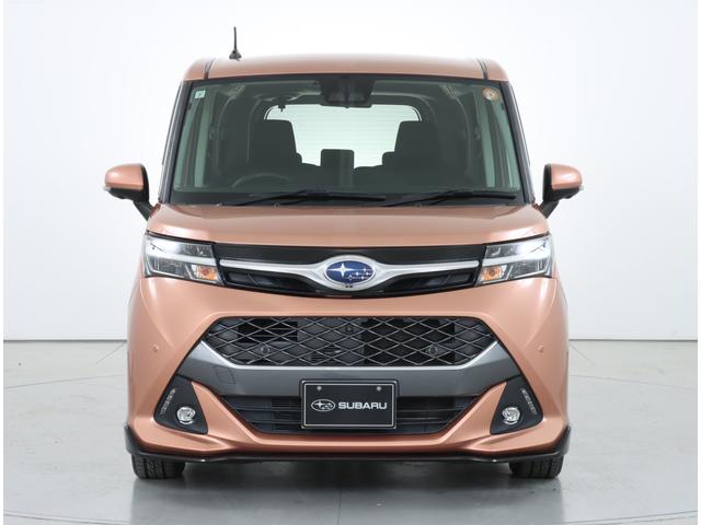 ジャスティ RS スマートアシスト ターボ 純正ナビ パノラミックビュー 両側電動スライドドア 前後コーナーセンサー シートヒーター CD/DVD フルセグ LEDライナー 15インチアルミホイール プッシュスタート クルーズコントロール オートマチックハイビーム(30枚目)