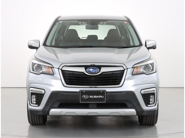 フォレスター Ａｄｖａｎｃｅ　アイサイト　ブラウンレザー　パナ８型ナビ　パナソニック８インチナビ　フロント・サイド・バックカメラ　ＥＴＣ２．０　ドラレコ　パワーリヤゲート　アドバンスドセイフティ＋　カーゴステップス　ＳＴＩドアハンドルプロテクター　スマートリヤビューミラー（32枚目）