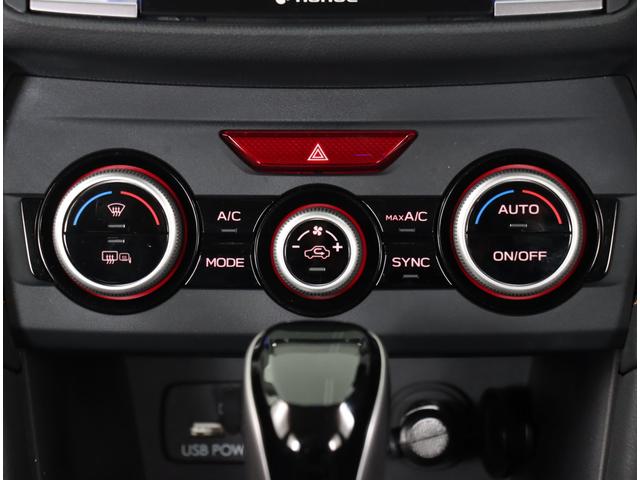 XV 2.0i-S EyeSight ルーフレール パナ8型ナビ アドバンスドセイフティパッケージ ETC2.0 バックカメラ LEDライナー プッシュスタート パワーシート 社外ドライブレコーダー CD/DVD フルセグ ワンオーナー 寒冷地仕様 禁煙車(13枚目)