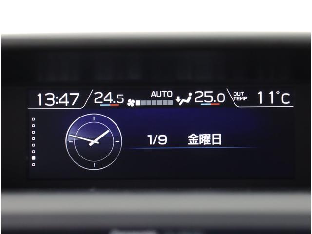 XV 2.0i-S EyeSight ルーフレール パナ8型ナビ アドバンスドセイフティパッケージ ETC2.0 バックカメラ LEDライナー プッシュスタート パワーシート 社外ドライブレコーダー CD/DVD フルセグ ワンオーナー 寒冷地仕様 禁煙車(21枚目)