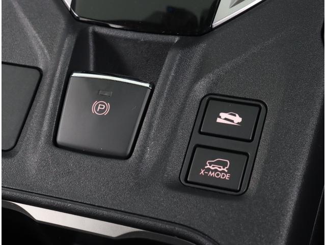 XV 2.0i-S EyeSight ルーフレール パナ8型ナビ アドバンスドセイフティパッケージ ETC2.0 バックカメラ LEDライナー プッシュスタート パワーシート 社外ドライブレコーダー CD/DVD フルセグ ワンオーナー 寒冷地仕様 禁煙車(28枚目)