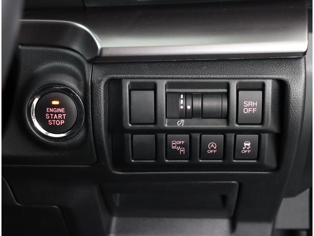 XV 2.0i-S EyeSight ルーフレール パナ8型ナビ アドバンスドセイフティパッケージ ETC2.0 バックカメラ LEDライナー プッシュスタート パワーシート 社外ドライブレコーダー CD/DVD フルセグ ワンオーナー 寒冷地仕様 禁煙車(29枚目)