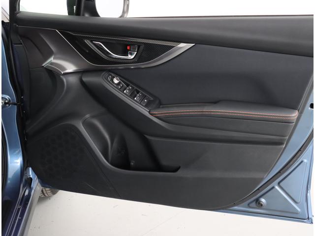 XV 2.0i-S EyeSight ルーフレール パナ8型ナビ アドバンスドセイフティパッケージ ETC2.0 バックカメラ LEDライナー プッシュスタート パワーシート 社外ドライブレコーダー CD/DVD フルセグ ワンオーナー 寒冷地仕様 禁煙車(31枚目)