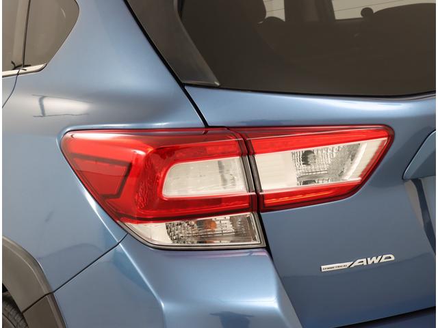 XV 2.0i-S EyeSight ルーフレール パナ8型ナビ アドバンスドセイフティパッケージ ETC2.0 バックカメラ LEDライナー プッシュスタート パワーシート 社外ドライブレコーダー CD/DVD フルセグ ワンオーナー 寒冷地仕様 禁煙車(35枚目)