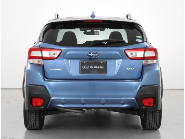 XV 2.0i-S EyeSight ルーフレール パナ8型ナビ アドバンスドセイフティパッケージ ETC2.0 バックカメラ LEDライナー プッシュスタート パワーシート 社外ドライブレコーダー CD/DVD フルセグ ワンオーナー 寒冷地仕様 禁煙車(37枚目)