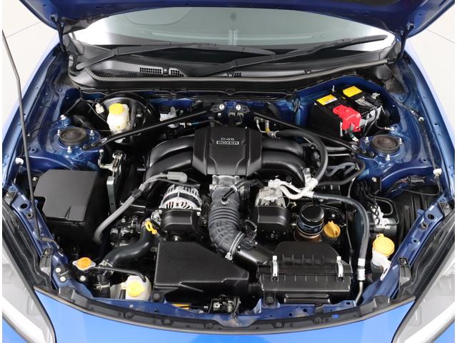 ＢＲＺ Ｒ　Ｍ／Ｔ　アルパインナビ　ＥＴＣ　フルＬＥＤヘッドランプ　ＣＤ／ＤＶＤ　Ｂｌｕｅｔｏｏｔｈ機能　キーレスアクセス＆プッシュスタート　１７インチアルミホイール　フル液晶メーター　左右独立温度調整機能付きフルオートエアコン（12枚目）