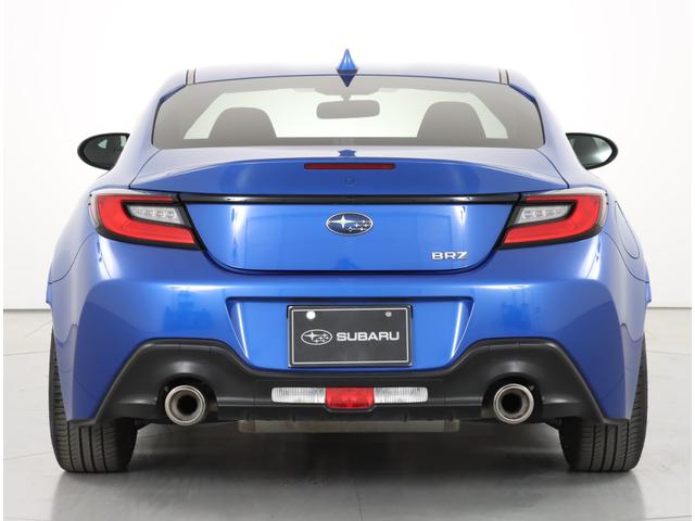 ＢＲＺ Ｒ　Ｍ／Ｔ　アルパインナビ　ＥＴＣ　フルＬＥＤヘッドランプ　ＣＤ／ＤＶＤ　Ｂｌｕｅｔｏｏｔｈ機能　キーレスアクセス＆プッシュスタート　１７インチアルミホイール　フル液晶メーター　左右独立温度調整機能付きフルオートエアコン（19枚目）