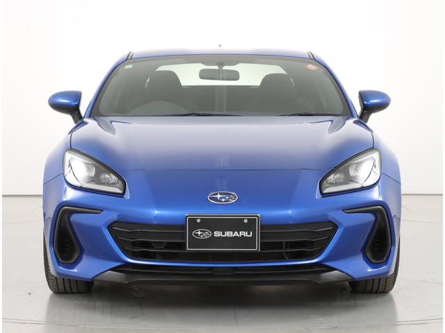 ＢＲＺ Ｒ　Ｍ／Ｔ　アルパインナビ　ＥＴＣ　フルＬＥＤヘッドランプ　ＣＤ／ＤＶＤ　Ｂｌｕｅｔｏｏｔｈ機能　キーレスアクセス＆プッシュスタート　１７インチアルミホイール　フル液晶メーター　左右独立温度調整機能付きフルオートエアコン（26枚目）