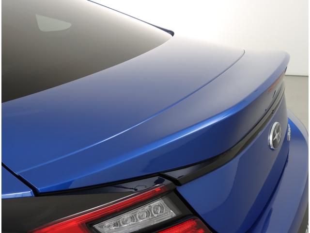 ＢＲＺ Ｒ　Ｍ／Ｔ　アルパインナビ　ＥＴＣ　フルＬＥＤヘッドランプ　ＣＤ／ＤＶＤ　Ｂｌｕｅｔｏｏｔｈ機能　キーレスアクセス＆プッシュスタート　１７インチアルミホイール　フル液晶メーター　左右独立温度調整機能付きフルオートエアコン（29枚目）