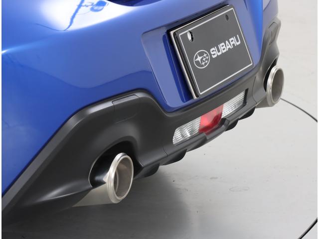 ＢＲＺ Ｒ　Ｍ／Ｔ　アルパインナビ　ＥＴＣ　フルＬＥＤヘッドランプ　ＣＤ／ＤＶＤ　Ｂｌｕｅｔｏｏｔｈ機能　キーレスアクセス＆プッシュスタート　１７インチアルミホイール　フル液晶メーター　左右独立温度調整機能付きフルオートエアコン（31枚目）