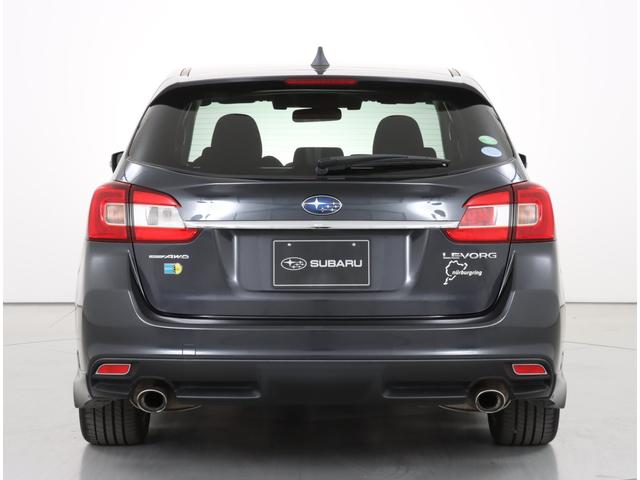 レヴォーグ １．６ＧＴ－Ｓ　ＥｙｅＳｉｇｈｔ　パナソニックナビ　ＥＴＣ　ＣＤ／ＤＶＤ　フルセグＴＶ　パワーシート　プッシュスタート　アイドリングストップ　ワンオーナー　禁煙車　ターボ　ＬＥＤライナー　全車速追従クルーズコントロール　オートライト（24枚目）