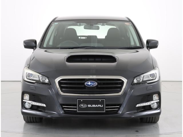 レヴォーグ １．６ＧＴ－Ｓ　ＥｙｅＳｉｇｈｔ　パナソニックナビ　ＥＴＣ　ＣＤ／ＤＶＤ　フルセグＴＶ　パワーシート　プッシュスタート　アイドリングストップ　ワンオーナー　禁煙車　ターボ　ＬＥＤライナー　全車速追従クルーズコントロール　オートライト（25枚目）