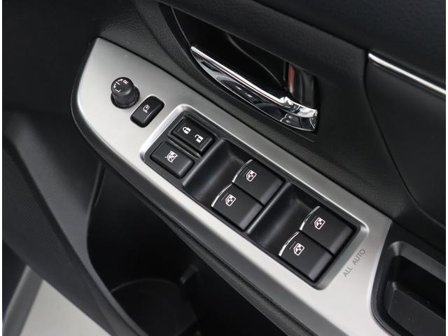 レヴォーグ １．６ＧＴ－Ｓ　ＥｙｅＳｉｇｈｔ　パナソニックナビ　ＥＴＣ　ＣＤ／ＤＶＤ　フルセグＴＶ　パワーシート　プッシュスタート　アイドリングストップ　ワンオーナー　禁煙車　ターボ　ＬＥＤライナー　全車速追従クルーズコントロール　オートライト（26枚目）