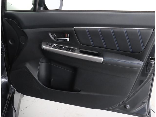 レヴォーグ １．６ＧＴ－Ｓ　ＥｙｅＳｉｇｈｔ　パナソニックナビ　ＥＴＣ　ＣＤ／ＤＶＤ　フルセグＴＶ　パワーシート　プッシュスタート　アイドリングストップ　ワンオーナー　禁煙車　ターボ　ＬＥＤライナー　全車速追従クルーズコントロール　オートライト（27枚目）