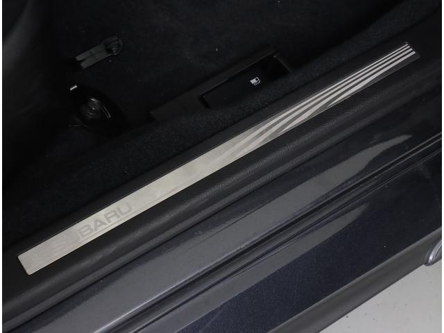 レヴォーグ １．６ＧＴ－Ｓ　ＥｙｅＳｉｇｈｔ　パナソニックナビ　ＥＴＣ　ＣＤ／ＤＶＤ　フルセグＴＶ　パワーシート　プッシュスタート　アイドリングストップ　ワンオーナー　禁煙車　ターボ　ＬＥＤライナー　全車速追従クルーズコントロール　オートライト（30枚目）