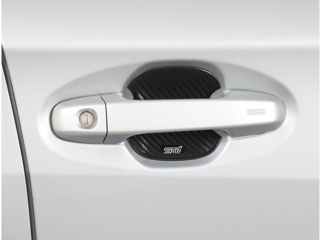 インプレッサスポーツ １．６ｉ－Ｌ　ＥｙｅＳｉｇｈｔ　Ｓ－ｓｔｙｌｅ　ナビ　ＥＴＣ　カロッツェリア７インチナビ　サイド・バックカメラ　ＣＤ／ＤＶＤ　フルセグＴＶ　プッシュスタート　ＳＴＩドアハンドルプロテクター　ＬＥＤライナー　寒冷地仕様　禁煙車　アイドリングストップ（15枚目）