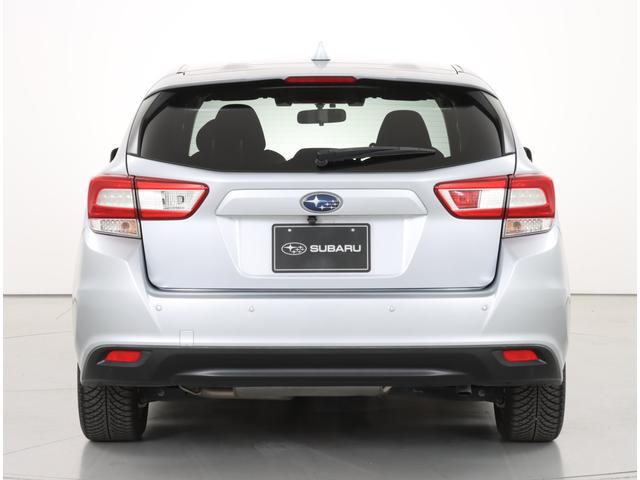 インプレッサスポーツ １．６ｉ－Ｌ　ＥｙｅＳｉｇｈｔ　Ｓ－ｓｔｙｌｅ　ナビ　ＥＴＣ　カロッツェリア７インチナビ　サイド・バックカメラ　ＣＤ／ＤＶＤ　フルセグＴＶ　プッシュスタート　ＳＴＩドアハンドルプロテクター　ＬＥＤライナー　寒冷地仕様　禁煙車　アイドリングストップ（21枚目）