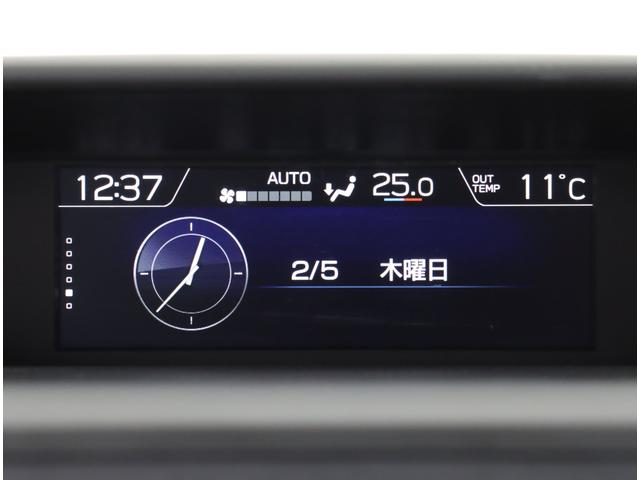 インプレッサスポーツ １．６ｉ－Ｌ　ＥｙｅＳｉｇｈｔ　Ｓ－ｓｔｙｌｅ　ナビ　ＥＴＣ　カロッツェリア７インチナビ　サイド・バックカメラ　ＣＤ／ＤＶＤ　フルセグＴＶ　プッシュスタート　ＳＴＩドアハンドルプロテクター　ＬＥＤライナー　寒冷地仕様　禁煙車　アイドリングストップ（25枚目）