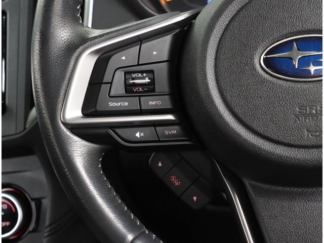 インプレッサスポーツ １．６ｉ－Ｌ　ＥｙｅＳｉｇｈｔ　Ｓ－ｓｔｙｌｅ　ナビ　ＥＴＣ　カロッツェリア７インチナビ　サイド・バックカメラ　ＣＤ／ＤＶＤ　フルセグＴＶ　プッシュスタート　ＳＴＩドアハンドルプロテクター　ＬＥＤライナー　寒冷地仕様　禁煙車　アイドリングストップ（27枚目）