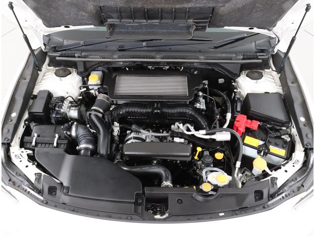 レヴォーグ ＧＴ－Ｈ　ＥＸ　新世代アイサイトＸ　新品タイヤ　Ｆグリル　ナビ機能付１１．６インチインフォメーションディスプレイ　フロント・サイド・バックカメラ　ＥＴＣ２．０　フルセグＴＶ　パワーリヤゲート　シートヒーター　プッシュスタート　ＬＥＤライナー　ターボ（15枚目）