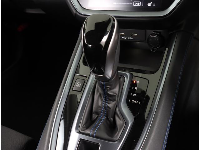 レヴォーグ ＧＴ－Ｈ　ＥＸ　新世代アイサイトＸ　新品タイヤ　Ｆグリル　ナビ機能付１１．６インチインフォメーションディスプレイ　フロント・サイド・バックカメラ　ＥＴＣ２．０　フルセグＴＶ　パワーリヤゲート　シートヒーター　プッシュスタート　ＬＥＤライナー　ターボ（17枚目）