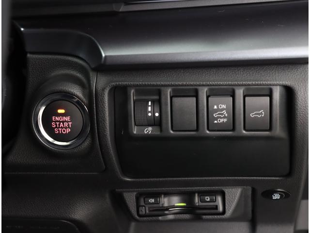 レヴォーグ ＧＴ－Ｈ　ＥＸ　新世代アイサイトＸ　新品タイヤ　Ｆグリル　ナビ機能付１１．６インチインフォメーションディスプレイ　フロント・サイド・バックカメラ　ＥＴＣ２．０　フルセグＴＶ　パワーリヤゲート　シートヒーター　プッシュスタート　ＬＥＤライナー　ターボ（18枚目）