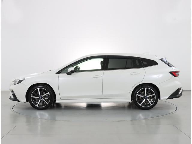 レヴォーグ ＧＴ－Ｈ　ＥＸ　新世代アイサイトＸ　新品タイヤ　Ｆグリル　ナビ機能付１１．６インチインフォメーションディスプレイ　フロント・サイド・バックカメラ　ＥＴＣ２．０　フルセグＴＶ　パワーリヤゲート　シートヒーター　プッシュスタート　ＬＥＤライナー　ターボ（19枚目）