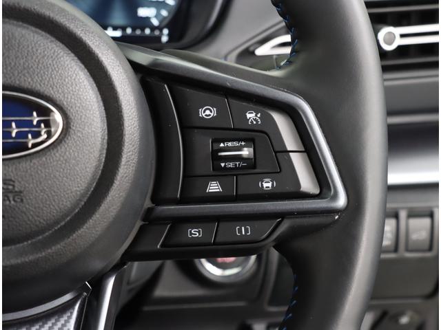 レヴォーグ ＧＴ－Ｈ　ＥＸ　新世代アイサイトＸ　新品タイヤ　Ｆグリル　ナビ機能付１１．６インチインフォメーションディスプレイ　フロント・サイド・バックカメラ　ＥＴＣ２．０　フルセグＴＶ　パワーリヤゲート　シートヒーター　プッシュスタート　ＬＥＤライナー　ターボ（23枚目）