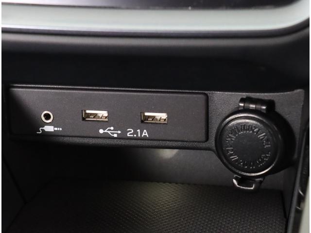 レヴォーグ ＧＴ－Ｈ　ＥＸ　新世代アイサイトＸ　新品タイヤ　Ｆグリル　ナビ機能付１１．６インチインフォメーションディスプレイ　フロント・サイド・バックカメラ　ＥＴＣ２．０　フルセグＴＶ　パワーリヤゲート　シートヒーター　プッシュスタート　ＬＥＤライナー　ターボ（24枚目）