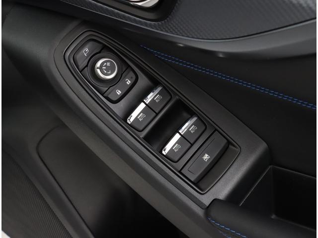 レヴォーグ ＧＴ－Ｈ　ＥＸ　新世代アイサイトＸ　新品タイヤ　Ｆグリル　ナビ機能付１１．６インチインフォメーションディスプレイ　フロント・サイド・バックカメラ　ＥＴＣ２．０　フルセグＴＶ　パワーリヤゲート　シートヒーター　プッシュスタート　ＬＥＤライナー　ターボ（31枚目）