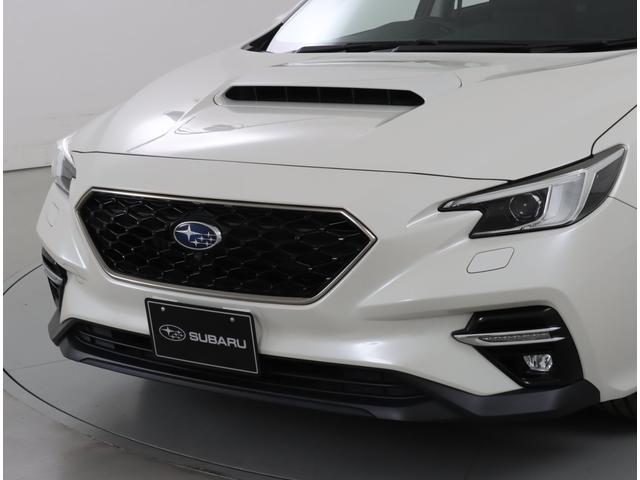 レヴォーグ ＧＴ－Ｈ　ＥＸ　新世代アイサイトＸ　新品タイヤ　Ｆグリル　ナビ機能付１１．６インチインフォメーションディスプレイ　フロント・サイド・バックカメラ　ＥＴＣ２．０　フルセグＴＶ　パワーリヤゲート　シートヒーター　プッシュスタート　ＬＥＤライナー　ターボ（41枚目）