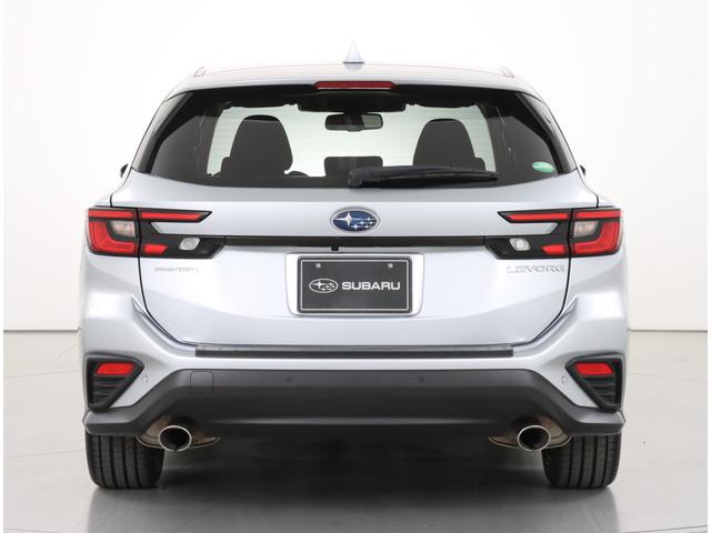 レヴォーグ ＧＴ－Ｈ　ＥＸ　新世代アイサイトＸ　新品タイヤ　ＥＴＣ２．０　ナビ機能付１１．６インチインフォメーションディスプレイ　フロント・サイド・バックカメラ　パワーリヤゲート　カーゴステップ樹脂　フルセグＴＶ　ワンオーナー　ＬＥＤライナー　シートヒーター　ワンオーナー（27枚目）