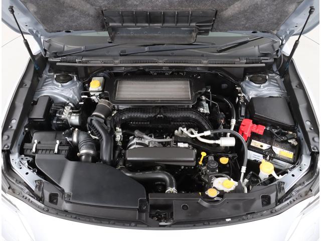 レヴォーグ ＧＴ－Ｈ　ＥＸ　ＥｙｅＳｉｇｈｔ　Ｘ搭載車　ＥＴＣ２．０　ナビ機能付１１．６インチインフォメーションディスプレイ　フロント・サイド・バックカメラ　パワーリヤゲート　シートヒーター　ＬＥＤライナー　アダプティブドライビングビーム　プッシュスタート（15枚目）