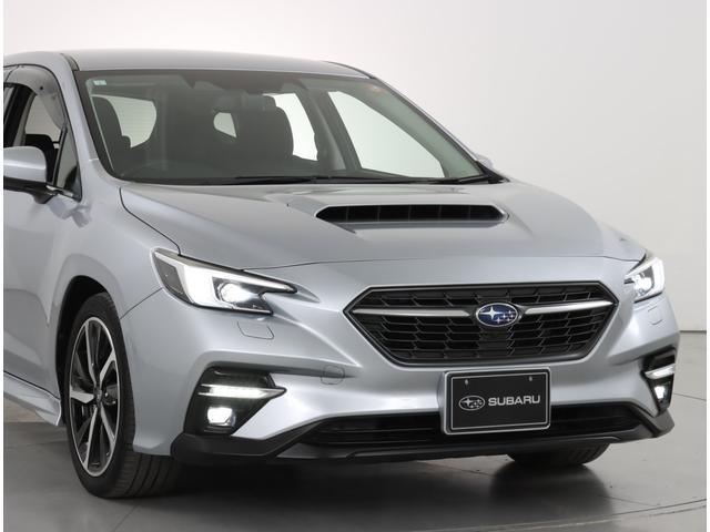 レヴォーグ ＧＴ－Ｈ　ＥＸ　ＥｙｅＳｉｇｈｔ　Ｘ搭載車　ＥＴＣ２．０　ナビ機能付１１．６インチインフォメーションディスプレイ　フロント・サイド・バックカメラ　パワーリヤゲート　シートヒーター　ＬＥＤライナー　アダプティブドライビングビーム　プッシュスタート（20枚目）