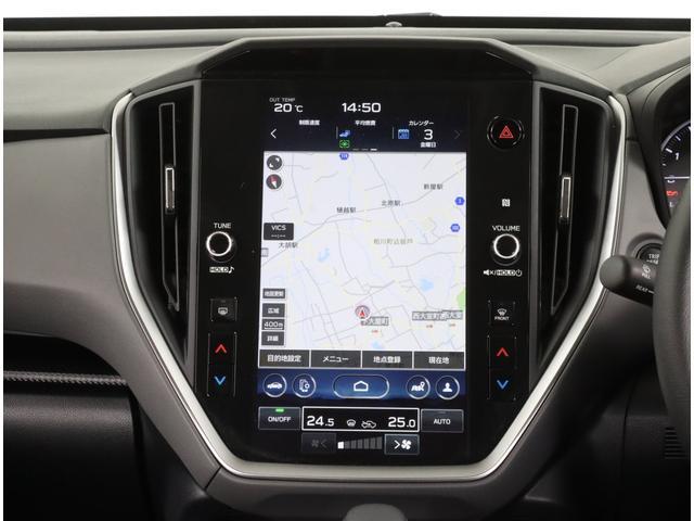 １１．６インチセンターインフォメーションディスプレイ＆インフォテインメントシステムです！ナビゲーション機能も御座います。