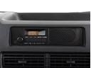 ＡＭ／ＦＭラジオ搭載！