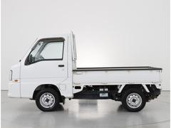 サンバートラック ＴＢ　４ＷＤ　５ＭＴ　ＡＭ　ＦＭラジオ 0401115A20240418B001 3