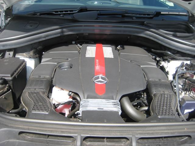 GLE43 4マチック クーペ デジーノインテリア ワンオーナー(22枚目)