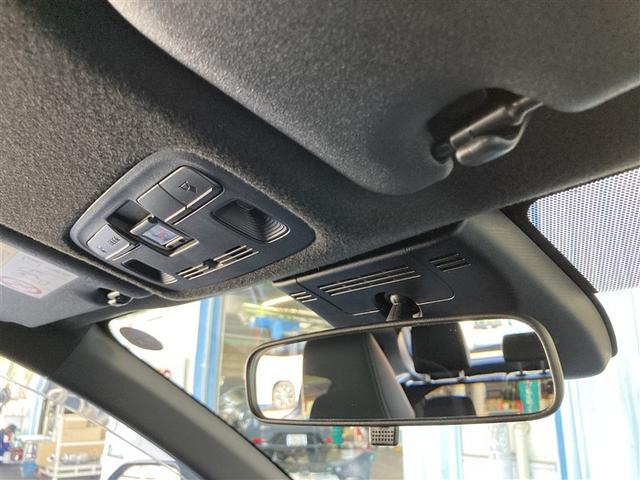 ヤリスクロス ハイブリッドZ バックカメラ 衝突被害軽減システム ETC LEDヘッドランプ ワンオーナー 記録簿(11枚目)