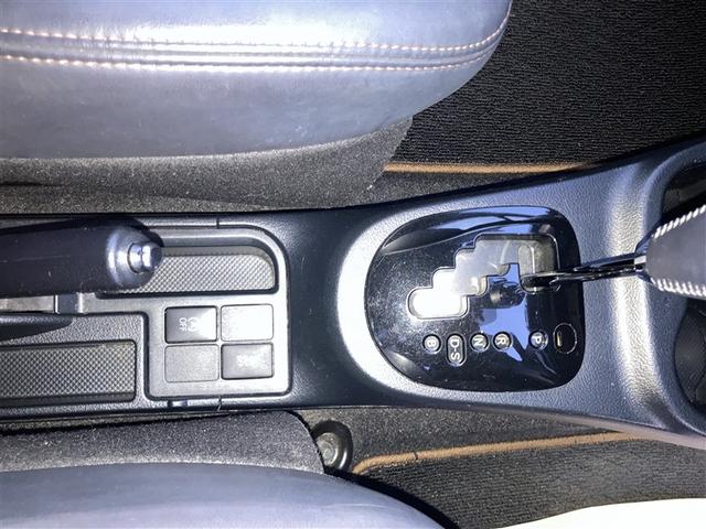 ヴィッツ Ｆ　フルセグ　メモリーナビ　ＤＶＤ再生　バックカメラ　衝突被害軽減システム　ＥＴＣ　ＬＥＤヘッドランプ　ワンオーナー　記録簿（22枚目）