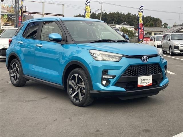 ライズ Ｚ　バックカメラ　衝突被害軽減システム　ＥＴＣ　ＬＥＤヘッドランプ　ワンオーナー　記録簿（3枚目）