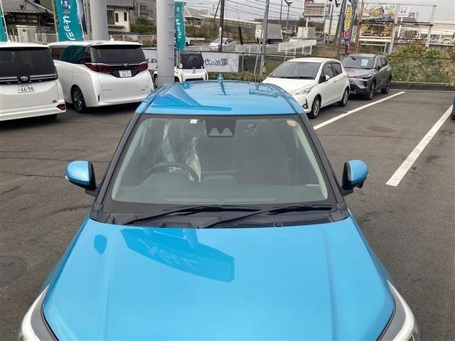 ライズ Ｚ　バックカメラ　衝突被害軽減システム　ＥＴＣ　ＬＥＤヘッドランプ　ワンオーナー　記録簿（12枚目）