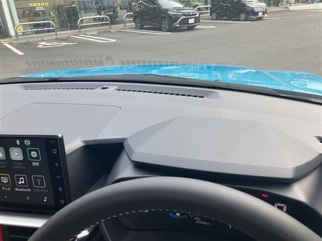 ライズ Ｚ　バックカメラ　衝突被害軽減システム　ＥＴＣ　ＬＥＤヘッドランプ　ワンオーナー　記録簿（14枚目）