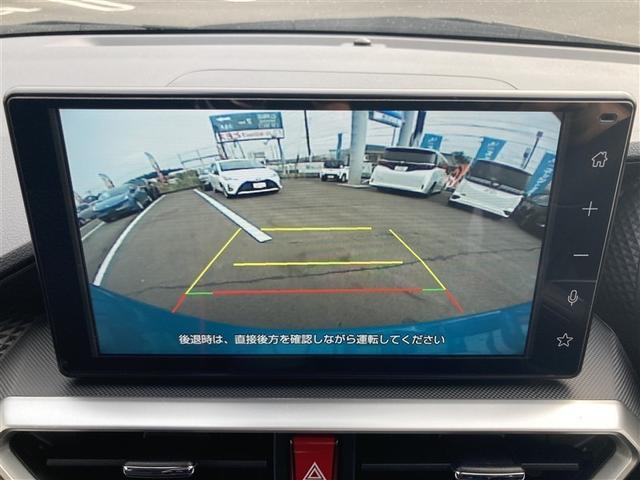 ライズ Ｚ　バックカメラ　衝突被害軽減システム　ＥＴＣ　ＬＥＤヘッドランプ　ワンオーナー　記録簿（18枚目）