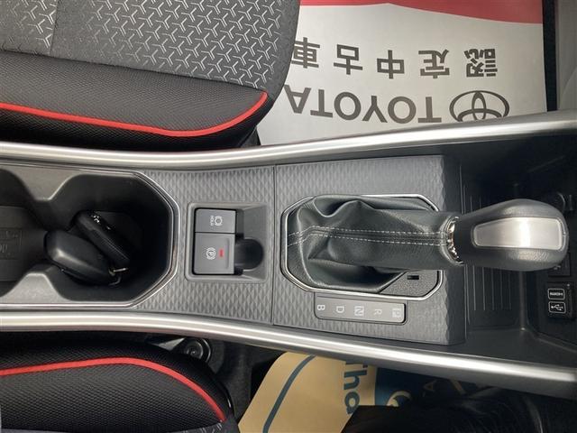 ライズ Ｚ　バックカメラ　衝突被害軽減システム　ＥＴＣ　ＬＥＤヘッドランプ　ワンオーナー　記録簿（21枚目）