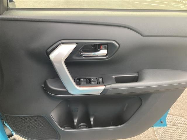 ライズ Ｚ　バックカメラ　衝突被害軽減システム　ＥＴＣ　ＬＥＤヘッドランプ　ワンオーナー　記録簿（24枚目）