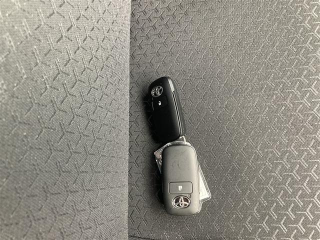 ライズ Ｚ　バックカメラ　衝突被害軽減システム　ＥＴＣ　ＬＥＤヘッドランプ　ワンオーナー　記録簿（25枚目）