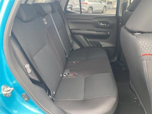 ライズ Ｚ　バックカメラ　衝突被害軽減システム　ＥＴＣ　ＬＥＤヘッドランプ　ワンオーナー　記録簿（30枚目）